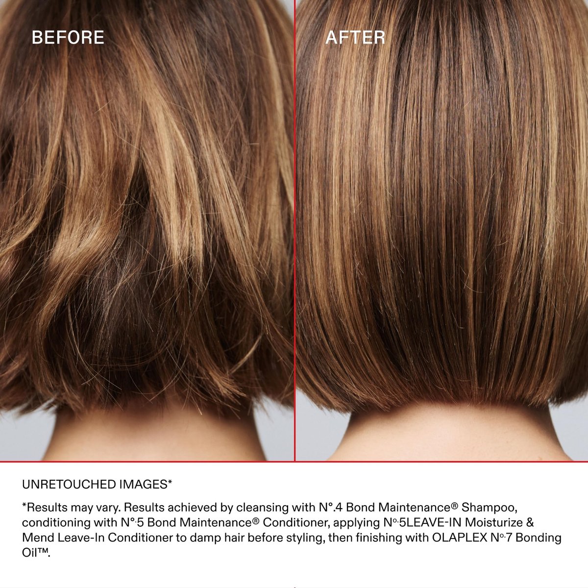 Olaplex Nº.5 Leave-In Conditioner - Moisturizes & Mends Split Ends, Reduces Breakage, Repairs Damaged Hair for All Hair Types, 3.3 Fl Oz Avelisse