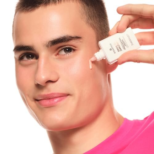 essence Drop of Sunshine Highlighter Drops - Lightweight Buildable Liquid Highlighter for Healthy Glow, Vegan & Cruelty Free - görsel 8