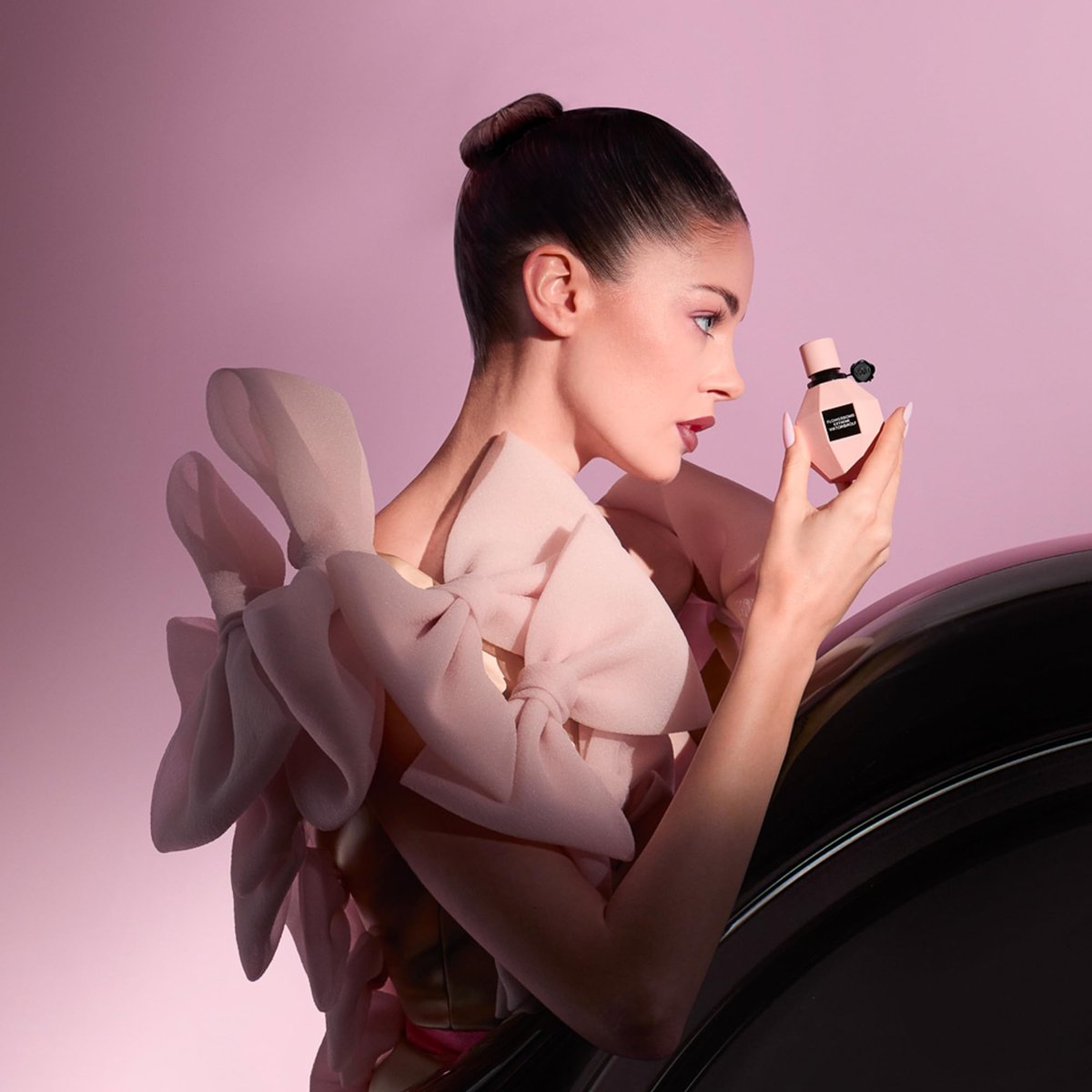 Viktor&Rolf Flowerbomb Eau de Parfum & Flowerbomb Extreme Travel Set (0.2 Fl Oz Each) Avelisse