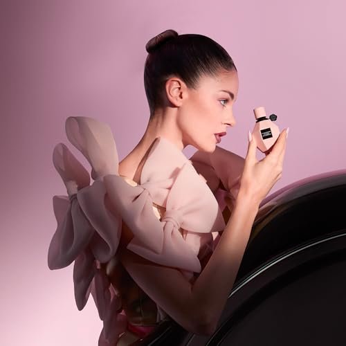 Viktor&Rolf Flowerbomb Eau de Parfum & Flowerbomb Extreme Travel Set (0.2 Fl Oz Each) Avelisse