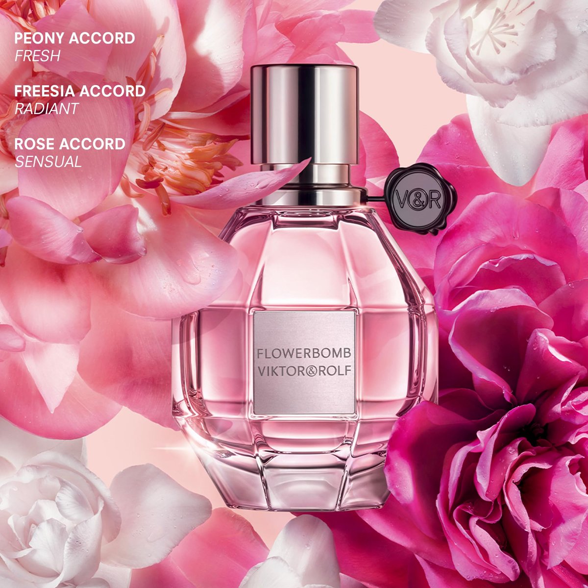 Viktor&Rolf Flowerbomb Eau de Parfum & Flowerbomb Extreme Travel Set (0.2 Fl Oz Each) Avelisse