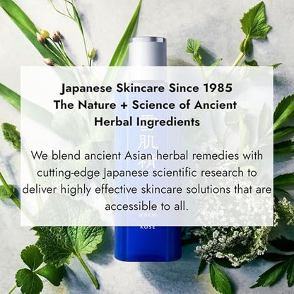 SEKKISEI Cream Excellent Facial Moisturizer – Anti-Aging Intensive Face Cream for Firming, Hydrating Treatment with Vitamin C, Ginseng & Cordyceps, 1.7 oz Avelisse
