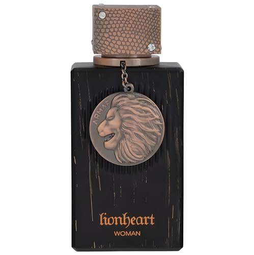 Armaf Club De Nuit Lionheart for Women Eau de Parfum Spray, 3.4 oz Avelisse