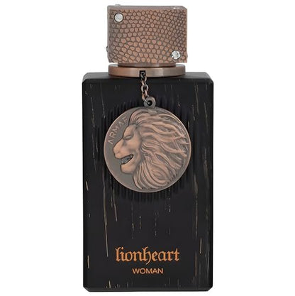 Armaf Club De Nuit Lionheart for Women Eau de Parfum Spray, 3.4 oz Avelisse