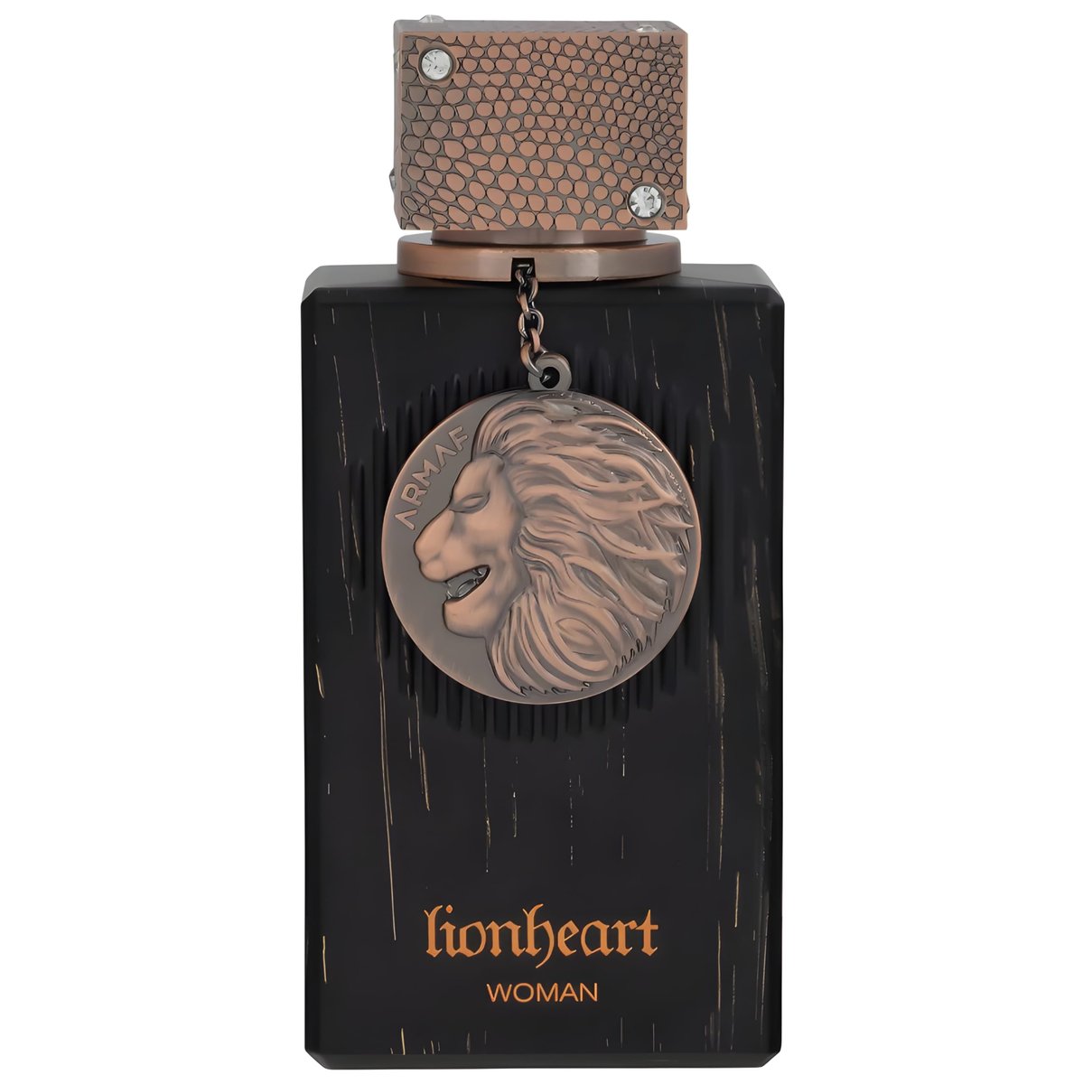 Armaf Club De Nuit Lionheart for Women Eau de Parfum Spray, 3.4 oz Avelisse