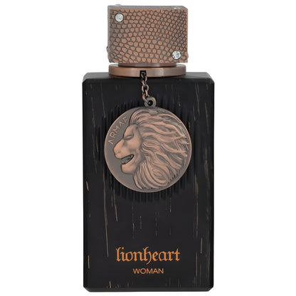 Armaf Club De Nuit Lionheart for Women Eau de Parfum Spray, 3.4 oz Avelisse