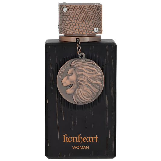 Armaf Club De Nuit Lionheart for Women Eau de Parfum Spray, 3.4 oz Avelisse