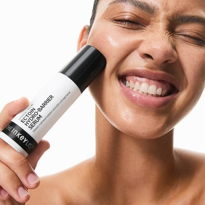The INKEY List Ectoin Hydro-Barrier Serum – Advanced Dual-Action Hydration & Barrier Support