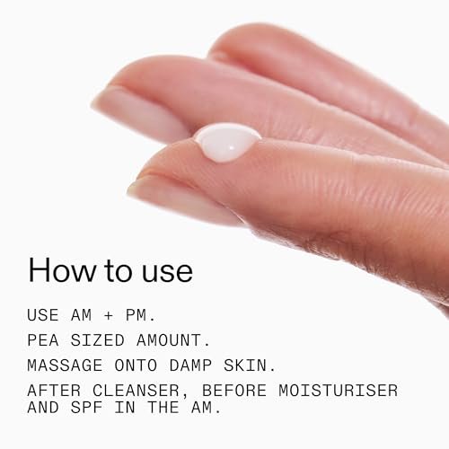 The INKEY List Ectoin Hydro-Barrier Serum – Advanced Dual-Action Hydration & Barrier Support - görsel 13