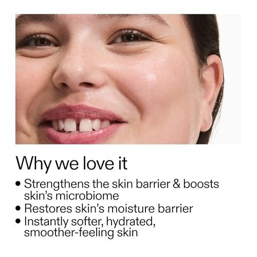 The INKEY List Ectoin Hydro-Barrier Serum – Advanced Dual-Action Hydration & Barrier Support - görsel 3
