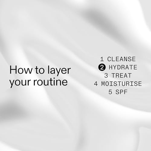 The INKEY List Ectoin Hydro-Barrier Serum – Advanced Dual-Action Hydration & Barrier Support - görsel 7