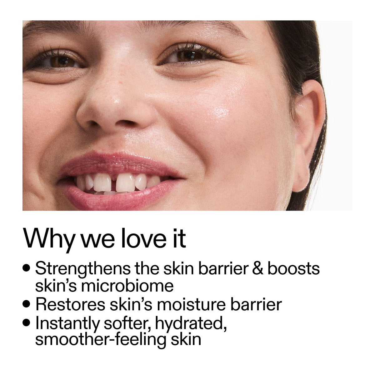 The INKEY List Ectoin Hydro-Barrier Serum – Advanced Dual-Action Hydration & Barrier Support - görsel 4