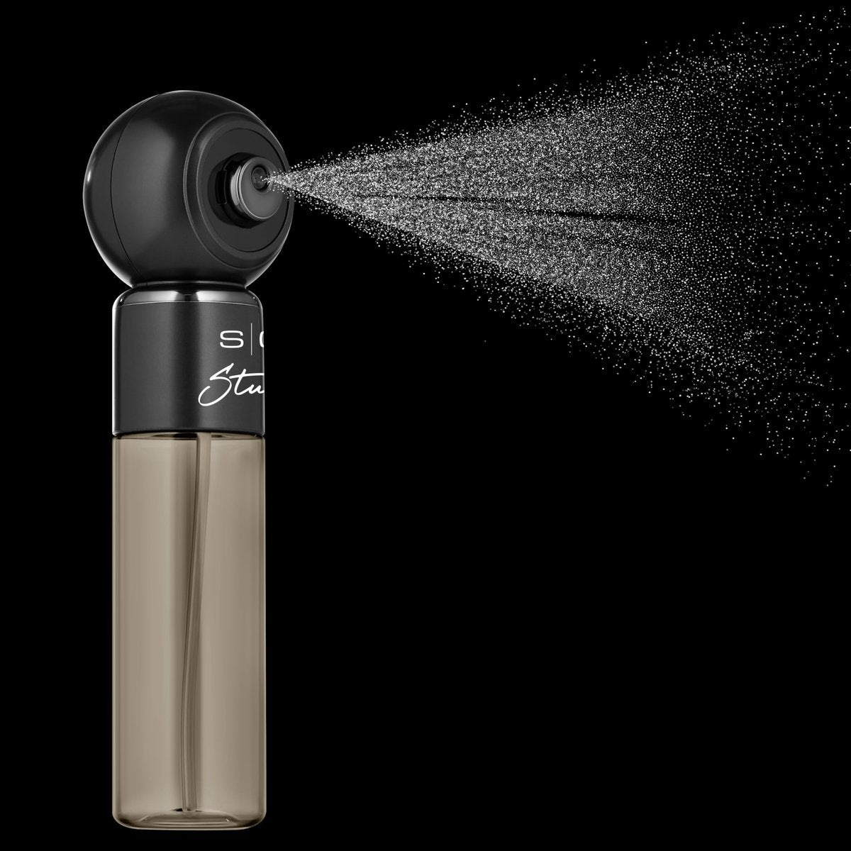 Stylecraft Studio High-Pressure Atomization Cordless Mini Nano Mister - USB-C Rechargeable for Barbers, Salons, and Home Use Avelisse