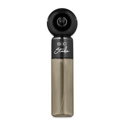 Stylecraft Studio High-Pressure Atomization Cordless Mini Nano Mister - USB-C Rechargeable for Barbers, Salons, and Home Use Avelisse