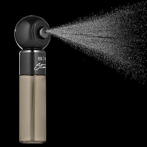 Stylecraft Studio High-Pressure Atomization Cordless Mini Nano Mister - USB-C Rechargeable for Barbers, Salons, and Home Use Avelisse