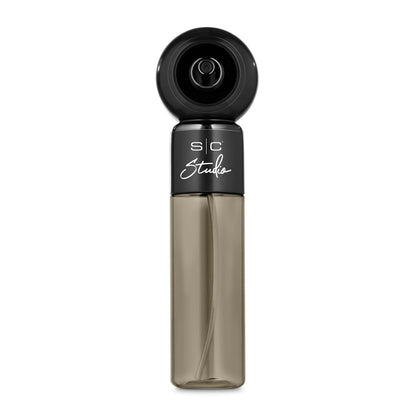 Stylecraft Studio High-Pressure Atomization Cordless Mini Nano Mister - USB-C Rechargeable for Barbers, Salons, and Home Use Avelisse