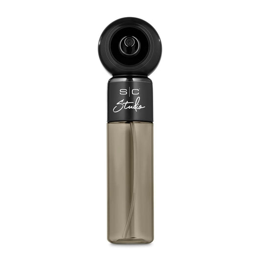 Stylecraft Studio High-Pressure Atomization Cordless Mini Nano Mister - USB-C Rechargeable for Barbers, Salons, and Home Use Avelisse