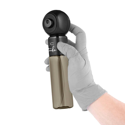 Stylecraft Studio High-Pressure Atomization Cordless Mini Nano Mister - USB-C Rechargeable for Barbers, Salons, and Home Use Avelisse