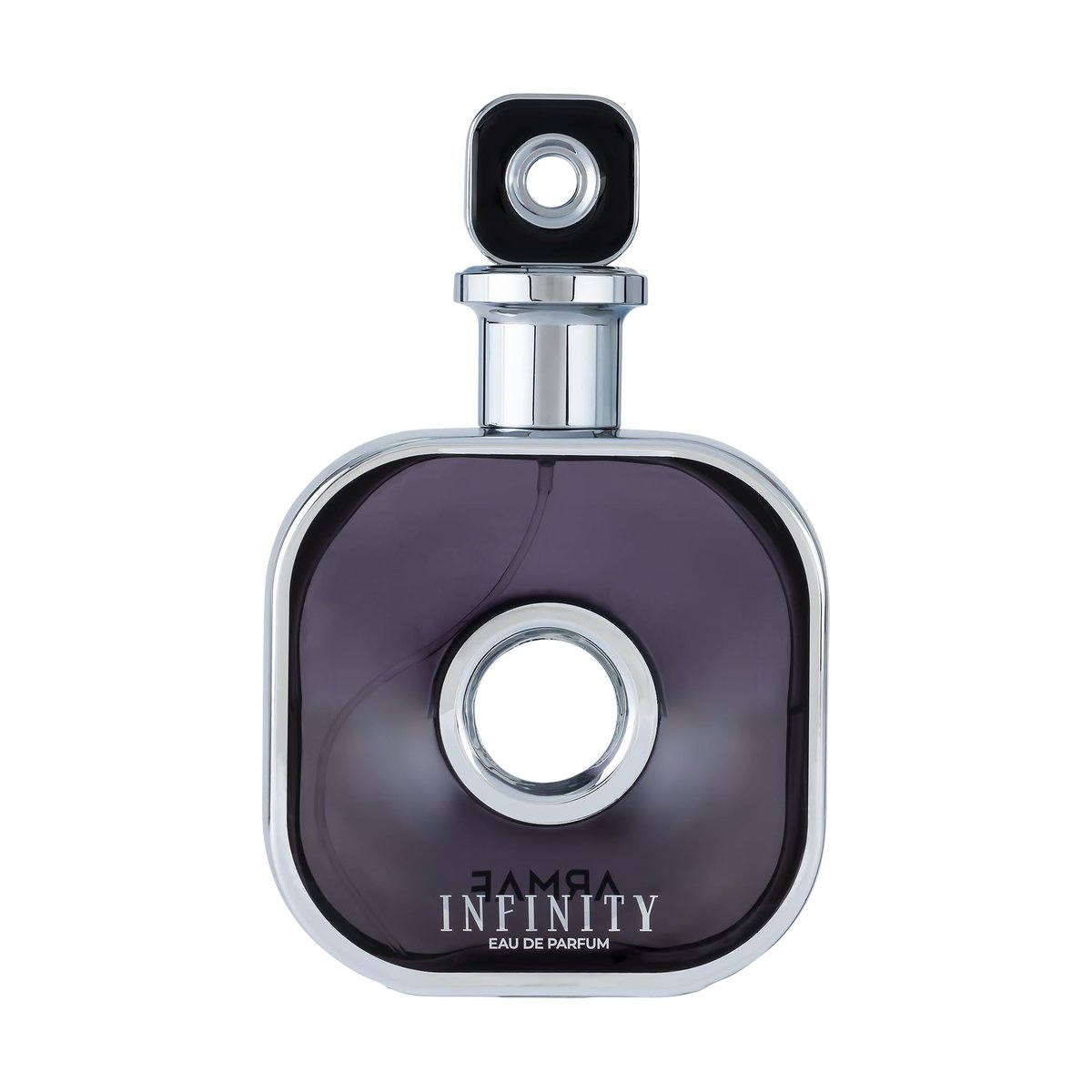 Armaf Infinity for Men Eau de Parfum Spray, 3.6 oz – Long-Lasting, Sophisticated Scent Avelisse