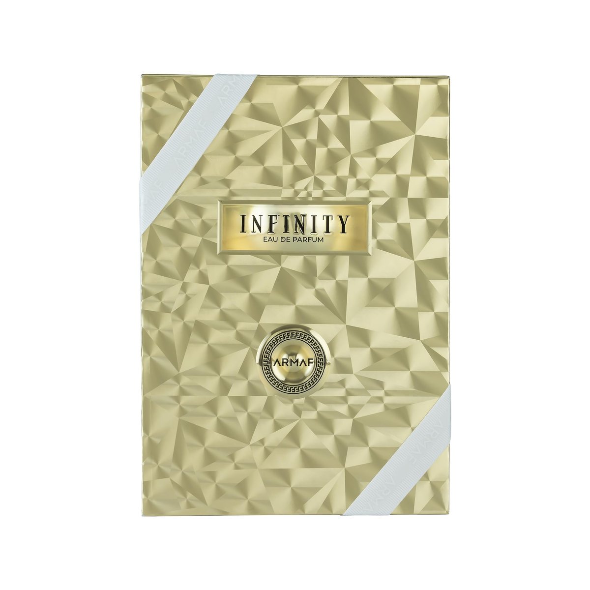 Armaf Infinity for Women Eau de Parfum Spray, 3.6 oz – Elegant Long-Lasting Fragrance Avelisse