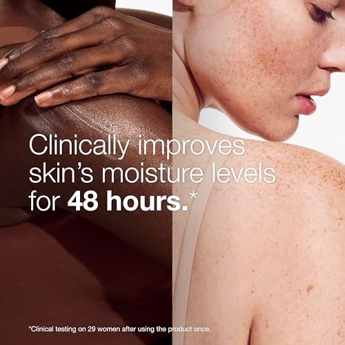 Clinique Moisture Surge Body Hydrator Lotion with Aloe Bioferment, Hyaluronic Acid & Glycerin - 6.7 Fl Oz Avelisse