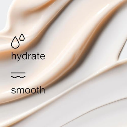 Clinique Moisture Surge Body Hydrator Lotion with Aloe Bioferment, Hyaluronic Acid & Glycerin - 6.7 Fl Oz Avelisse