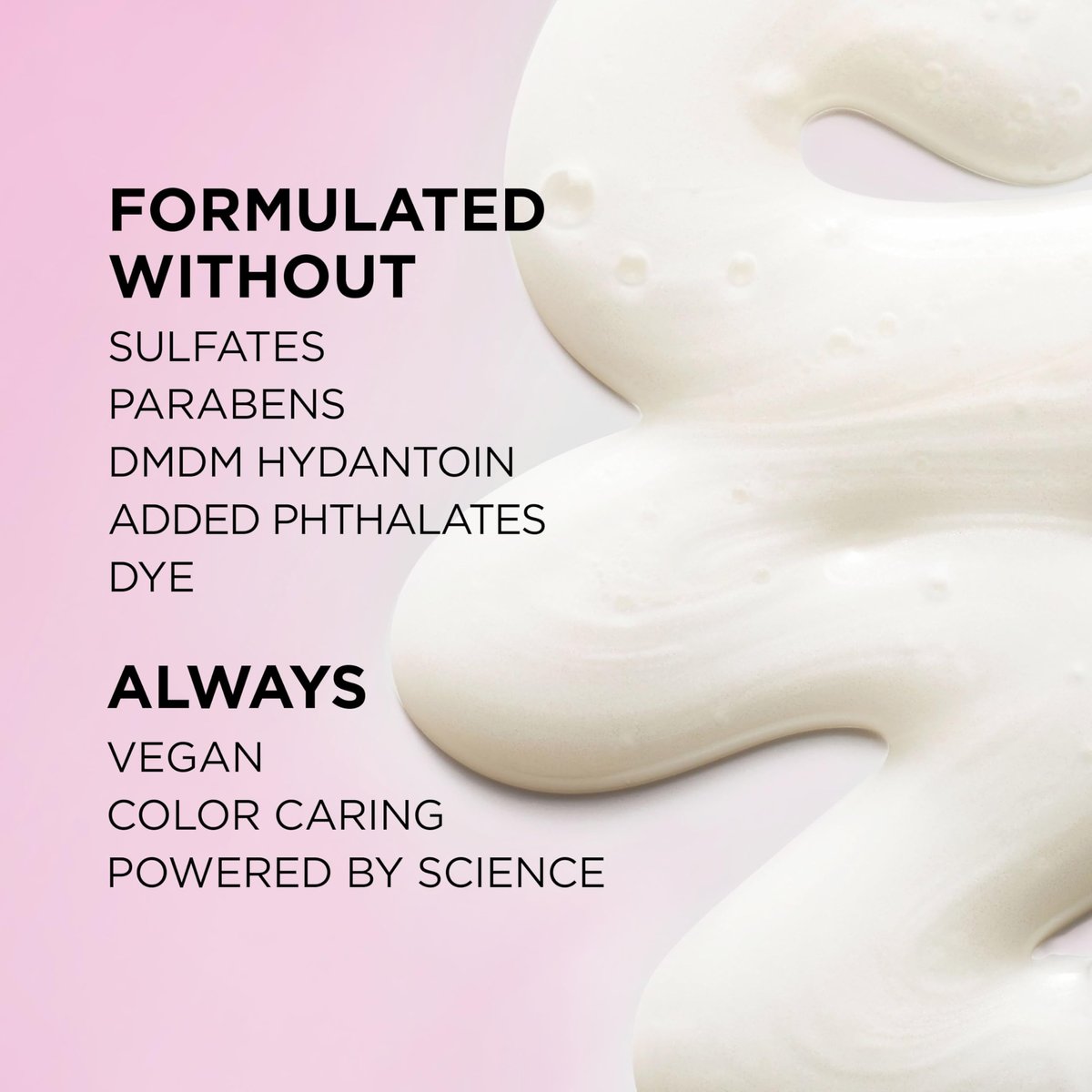 L'Oreal Paris EverPure Glossing Sulfate Free Shampoo and Conditioner Set with Glycolic Acid for Lasting Shine and Smoothness, Dull, Dry Hair, 6.8 Fl Oz Each Avelisse
