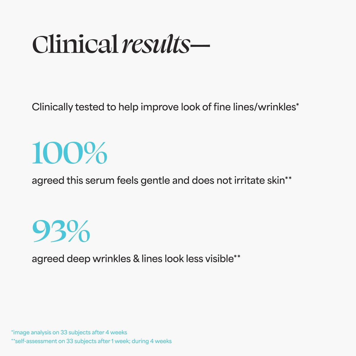 TULA A+ Renewal Advanced Retinal + Peptides Nightly Serum – Boost Radiance & Hydrate, 1.01 Fl Oz Avelisse