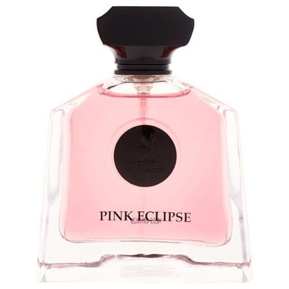 Maison Alhambra Pink Eclipse for Women Eau de Parfum Spray, 3.4 oz / 100 ml Avelisse