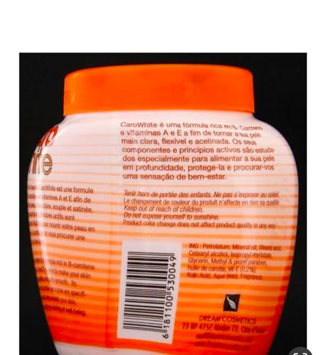 Hydrating Cream Jar 300ml - Intense Moisturizer for Soft, Supple Skin Avelisse