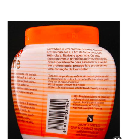 Hydrating Cream Jar 300ml - Intense Moisturizer for Soft, Supple Skin Avelisse