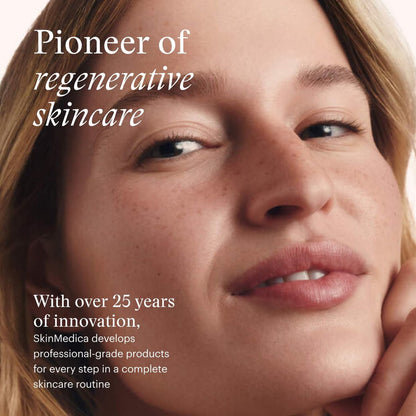 SkinMedica HA5 Hydra Collagen Hydrating Foaming Cleanser with Vegan Collagen, 5 Fl Oz Avelisse