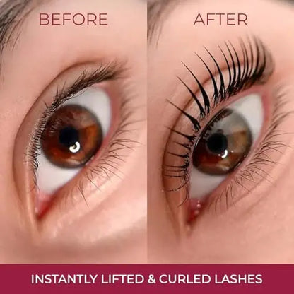 ICONSIGN Lash Lift Kit - Plant Extract Perming Kit for Salon, Beginner and Professional Avelisse