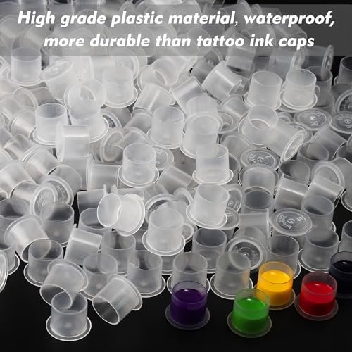 Rayyl Tattoo Practice Skin Transfer Paper Tool Kit - 66-Piece Complete Set for Beginners & Artists Avelisse