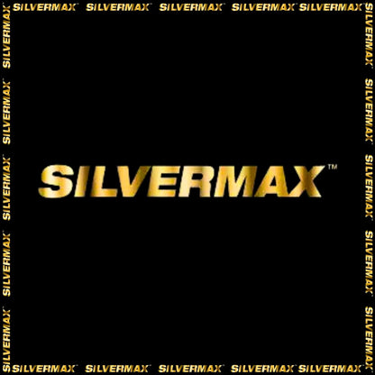 Silvermax Japan Steel Single Edge Razor Blades – 100 Pack for Precision Shaving