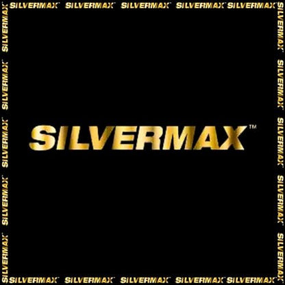 Silvermax Japan Steel Single Edge Razor Blades – 100 Pack for Precision Shaving