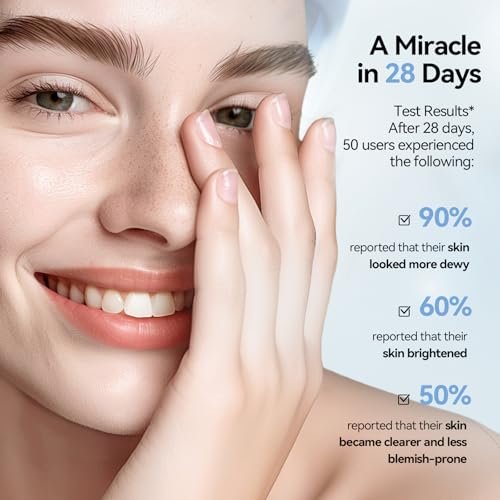 WNP Emergency Repair Serum Set: Ultra 3% Hydrating Serum with 4D Hyaluronic Acid Firming Oil-Suspension Serum - Single-Use Skincare for Sensitive Skin - 60 Vials Avelisse