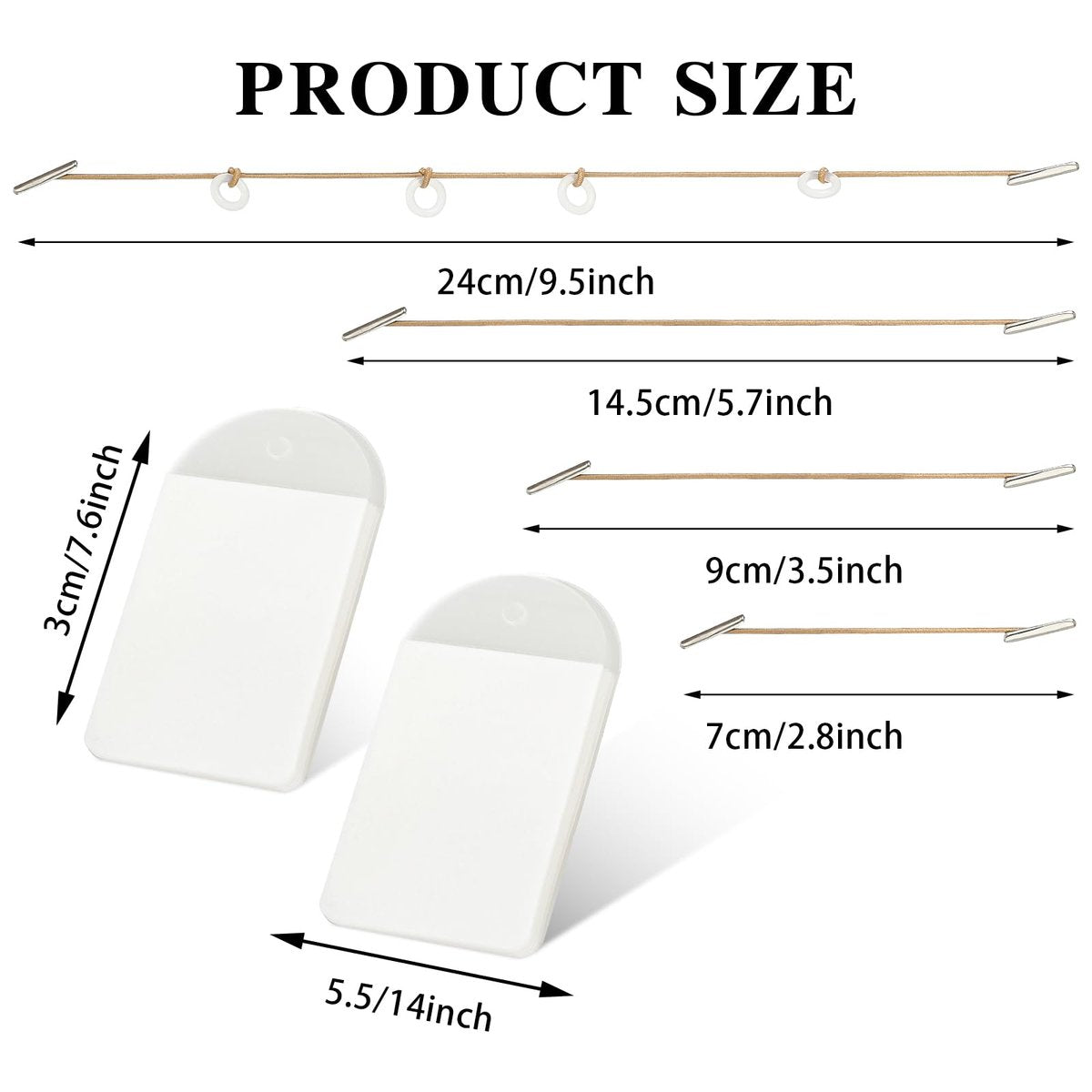 Lnngub 60 Pcs Face Lift Tape - Invisible Instant Facelift Tape for Sagging Skin, Eyes, Neck, Double Chin & Wrinkles - görsel 3