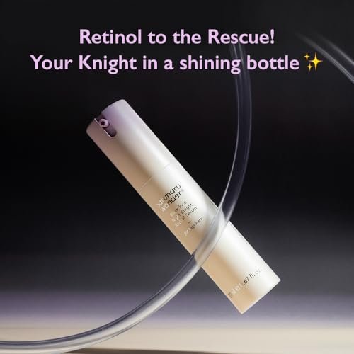Haruharu Wonder Black Rice Night Knight Retinol Serum – Firming & Smoothing Night Treatment with Hydrating Formula, 0.67 fl.oz - görsel 4