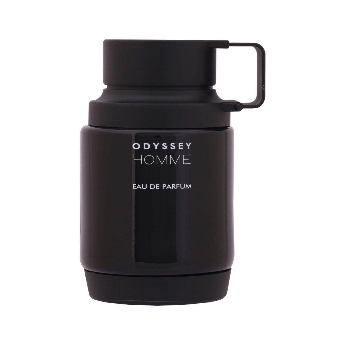 Armaf Odyssey Homme Black Eau de Parfum for Men - 2.02 oz - görsel 2