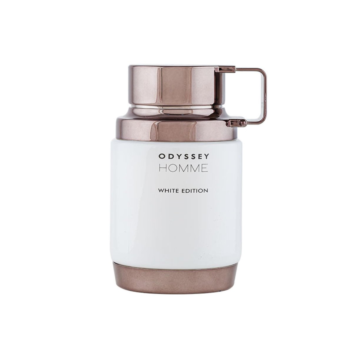 Armaf Odyssey Homme White Edition – Fresh, Spicy, Woody Eau de Parfum for Men – 2.0 oz / 60 ml Long-Lasting Fragrance - görsel 2