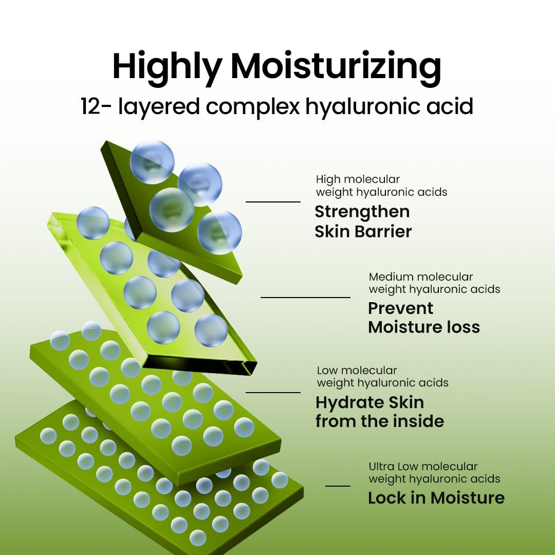 beplain Mung Bean Peptide Soothing Cream – Fragrance-Free Hydrating Facial Moisturizer for Sensitive Skin (2.02 fl oz / 60 ml) | Korean Skincare Avelisse