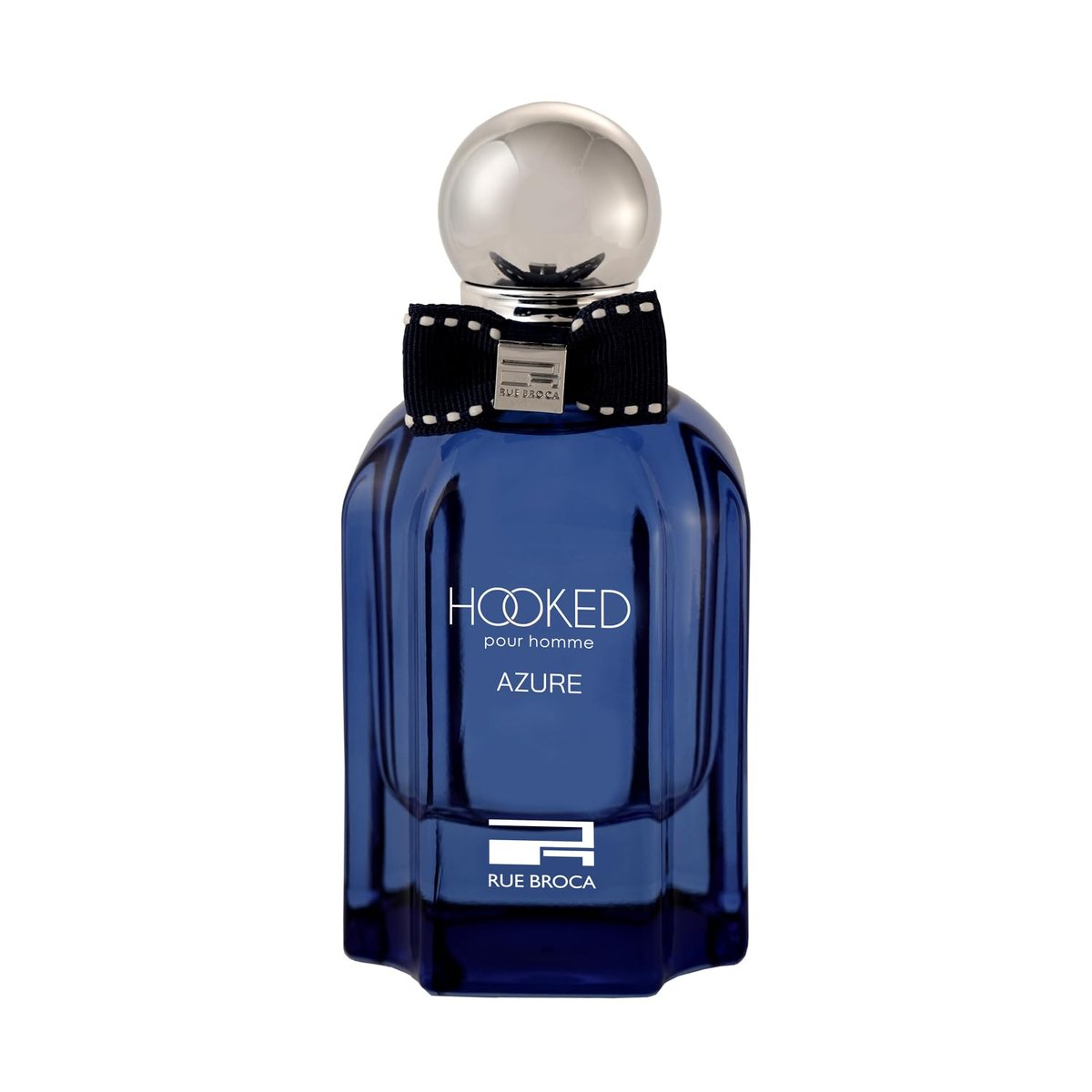 Rue Broca Hooked Azure Eau de Parfum for Men, 3.4 Fl Oz - Long-Lasting Fragrance - görsel 2