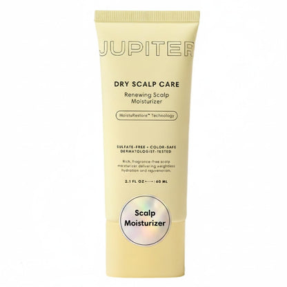 Jupiter Hydrating Scalp Moisturizer – Daily Scalp & Hair Hydration, Nourishing & Strengthening, Color-Safe, Sulfate-Free, Paraben-Free, 2.1 fl. oz. Avelisse