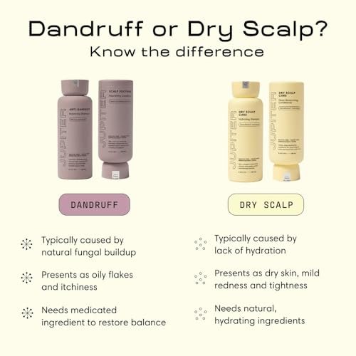 Jupiter Hydrating Shampoo and Conditioner Set – Moisturizing, Nourishing, Strengthening Hair Care – Daily Scalp & Hair Hydration – Color-Safe, Sulfate-Free, Paraben-Free, 14 fl. oz. each Avelisse