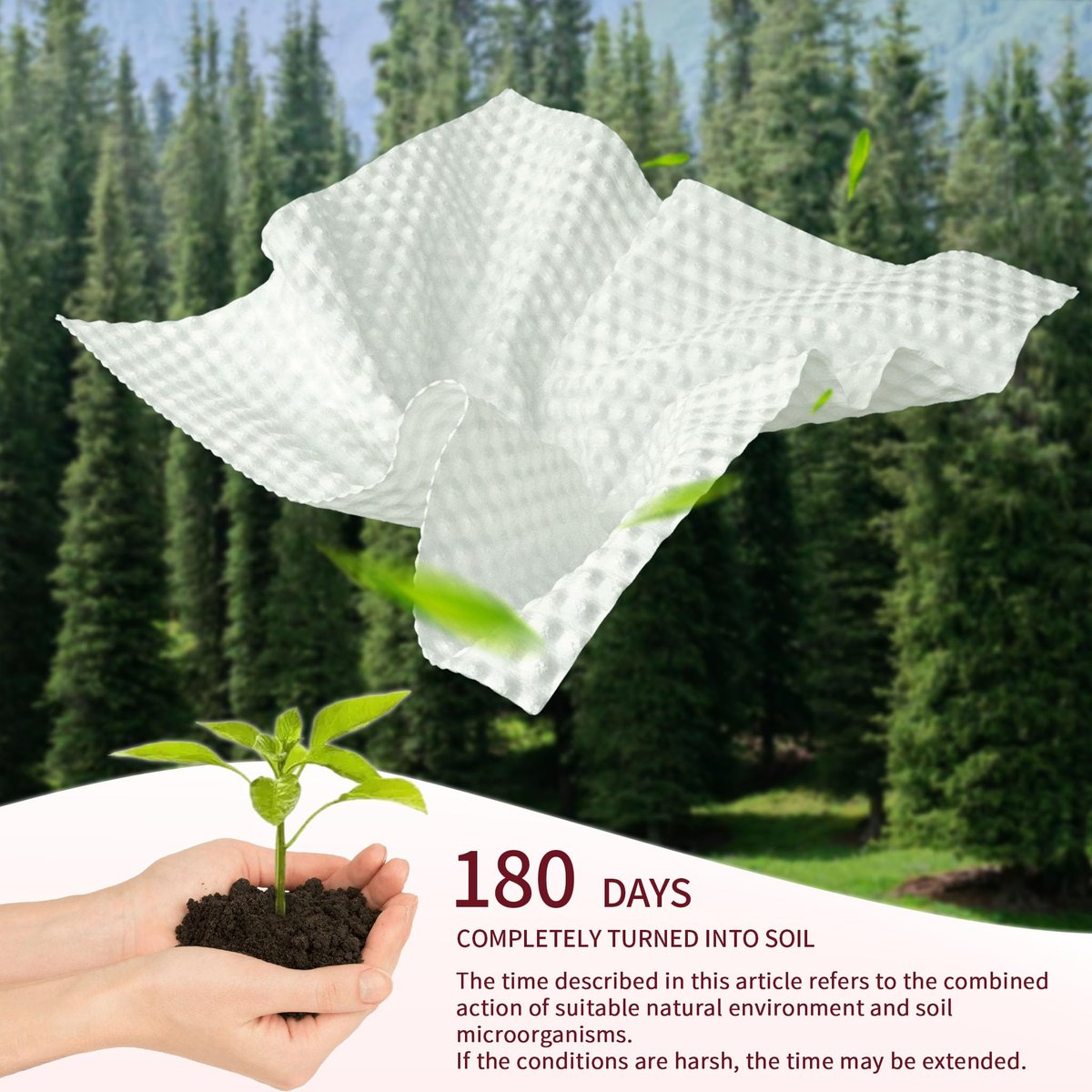 Deluwire Soft Dry Wipe 10 Pack – 800 Count Lint-Free Facial Cleansing Towels, Extra Thick Dry and Wet Use for Sensitive Skin, Makeup Removing, Surface Cleaning Avelisse