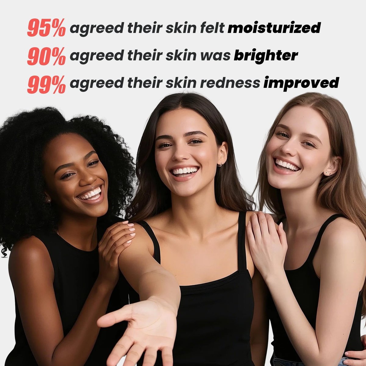 Dianzan Korean Overnight Bio-Collagen Mask – Deep Moisturizing, Firming, Glowing Glass Skin Mask for Sensitive Skin (4 Pack) - görsel 17