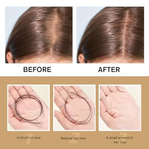 Hotiary Batana Oil Leave-in Conditioner Spray for Hair Growth - Natural Batana Oil with Rosemary & Peppermint, Dr. Sebi Inspired Hair Care for Women & Men (3.38 fl oz, Batana Rosemary) Avelisse