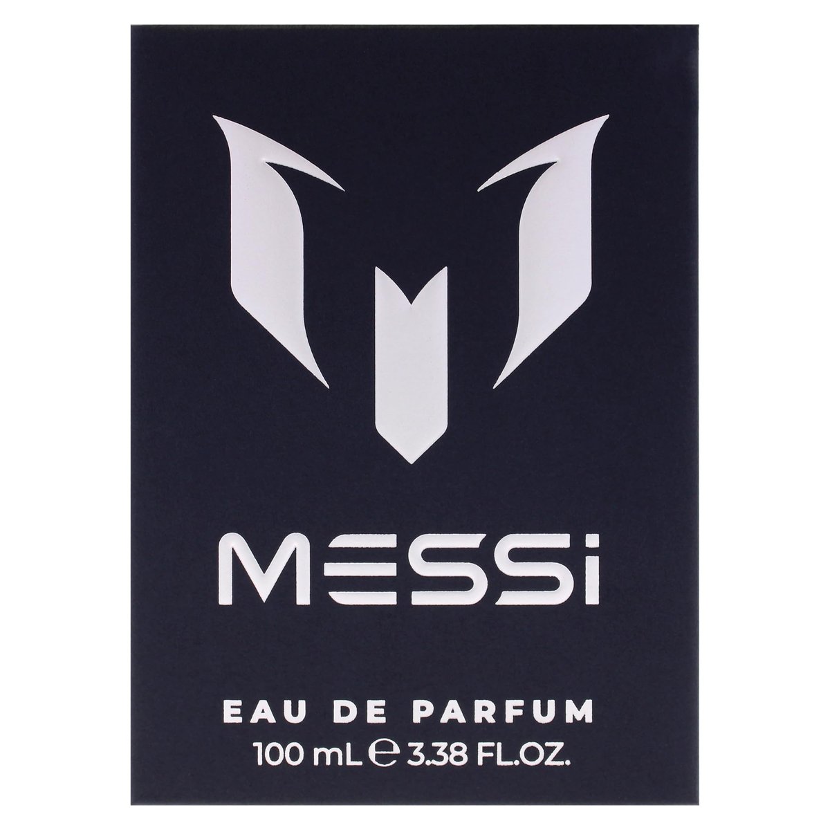 Messi 3.4 Eau de Parfum - 3.38 Fl Oz | Blue Edition Avelisse
