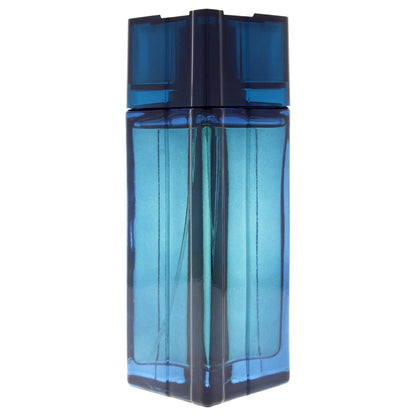 Messi 3.4 Eau de Parfum - 3.38 Fl Oz | Blue Edition Avelisse